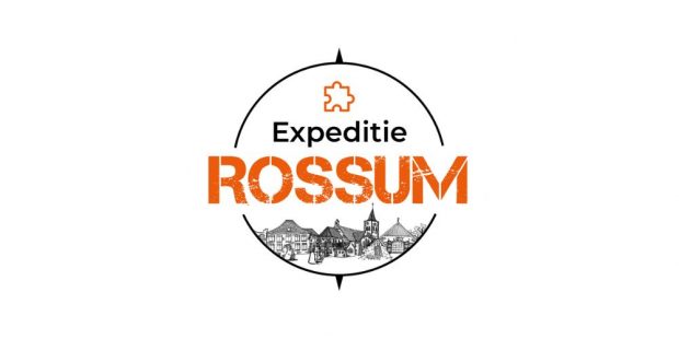 logo expeditie rossum