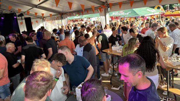 zomerfeest 2026