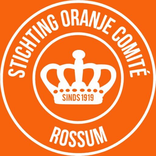 Oranje Comité Rossum