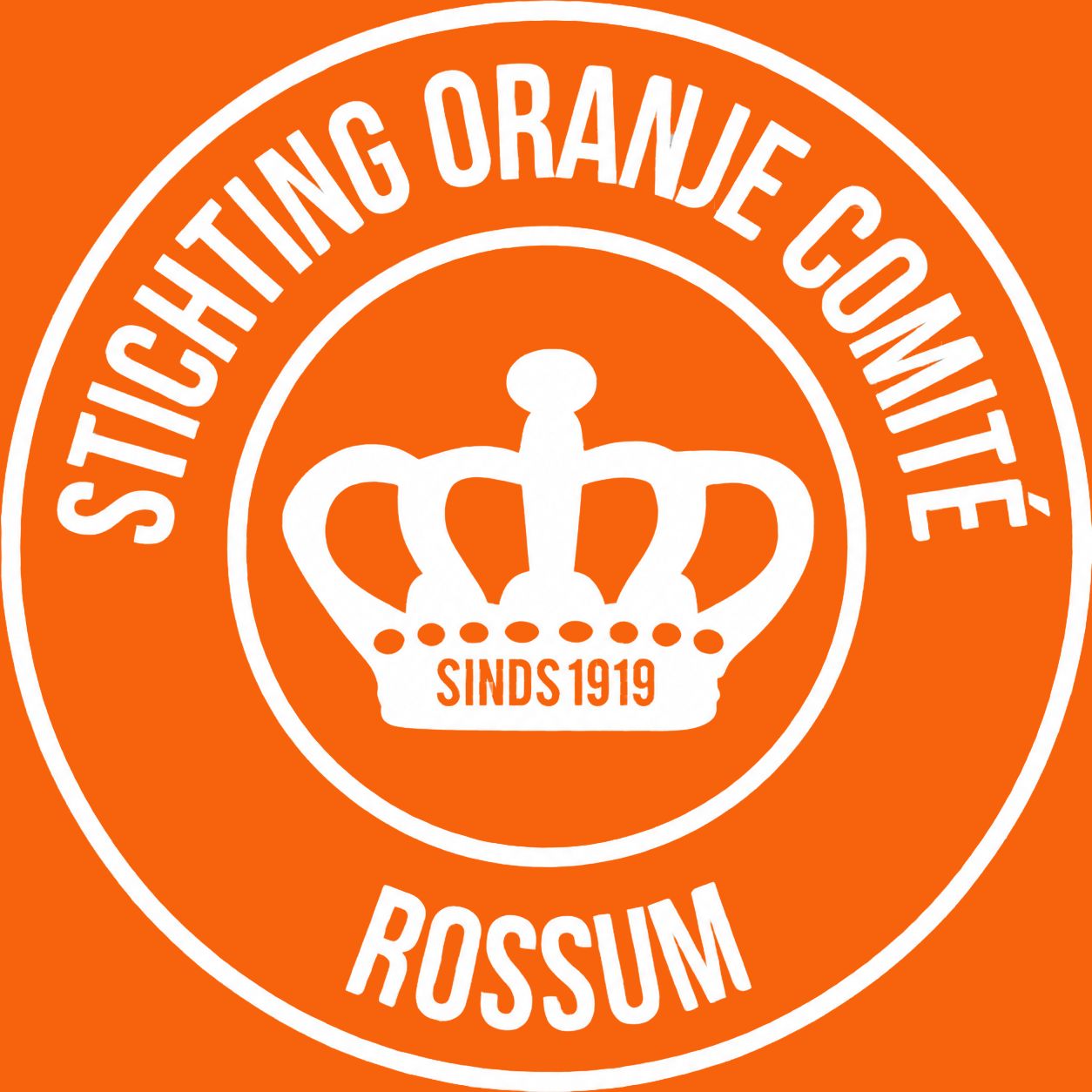 Oranje Comité Rossum