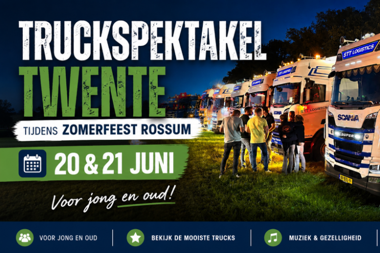 foto truckspektakel