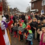 intocht sinterklaas rossum
